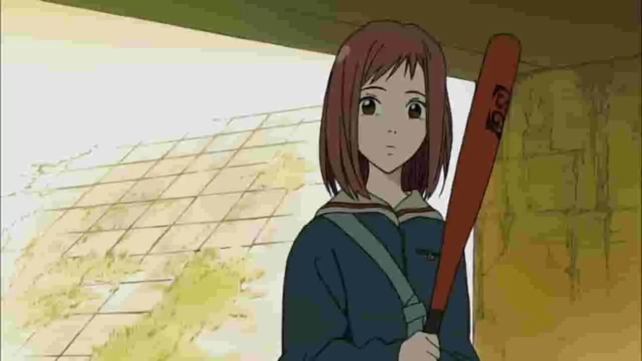 FLCL:青春與機器人之間奇特交集的深入分析