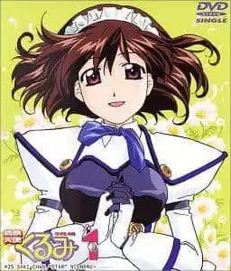 《鋼鐵天使胡桃》的魅力：咲成名之路的深入分析