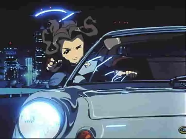 éX-D 評測:動作與故事的融合