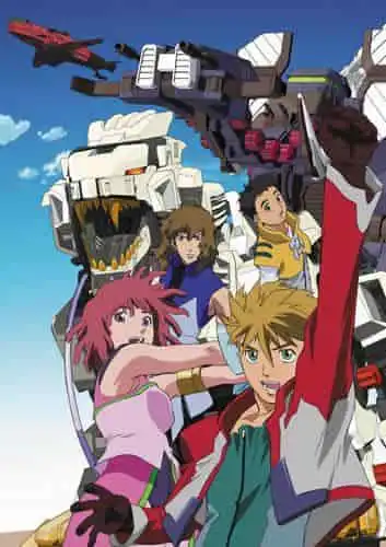 索斯機械獸 新世紀/零式:進化的機甲動作和更深層的故事的魅力