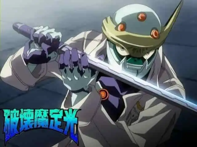 《破魔貞光》影評:引人入勝的故事與深刻的人物刻畫