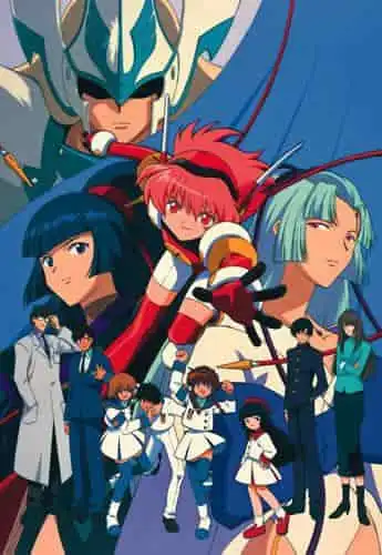 《移動天使:天使領域》的魅力與評價:激動人心的戰鬥與深刻的角色刻畫