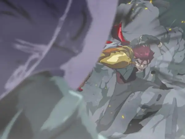 《Scryed》的吸引力與評價:給現代動漫迷的推薦