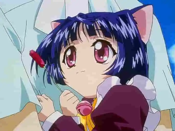 魔法少女貓塔魯托－一部引人入勝的新動畫評測