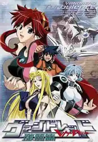 《VANDREAD:虛空的攪動》:對太空冒險和人物深度的全面評估