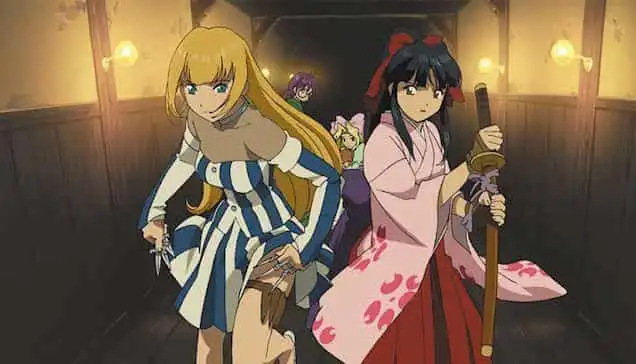 《櫻花大戰》電影版的吸引力與評價:粉絲必讀影評