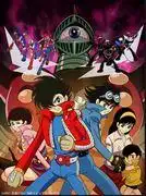 人造人01 THE ANIMATION-懷舊英雄以動畫形式回歸!深入剖析其魅力並進行評論。