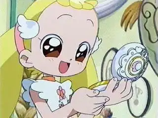 《小魔女DoReMi Dokkaan! 》的魅力與評價:一部深入探索魔法世界的傑作動畫