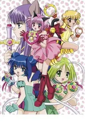 《東京貓貓》的魅力與評價:從現代視角看少女動畫傑作