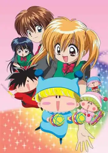 《Wagamama Fairy Mirmo de Pon! 》的魅力與評價:一個關於魔法世界與友誼的故事