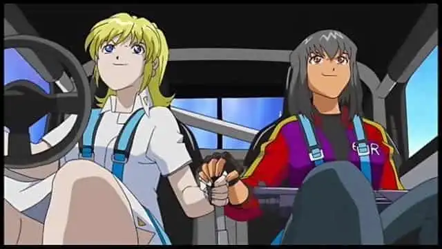 《éX-D Nina & Rei 危險地帶》評論:驚險動作與深刻劇情的完美融合