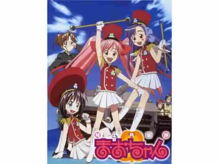 《陸上防衛軍毛醬》－對這部作品引人入勝的角色和深刻劇情的全面評析