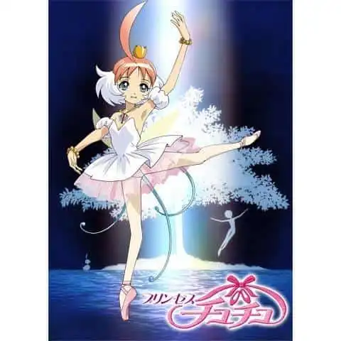 《圖圖公主》的魅力與聲譽:芭蕾舞與故事敘述的融合