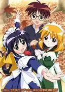 《Mahoromatic: More Beautiful Things》的魅力與評價：感人的故事與深刻的人物刻畫。