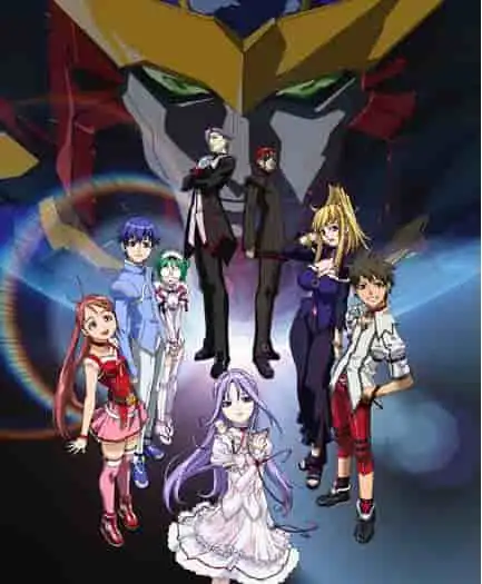 《超重神引力》的魅力與評價：一部必看動畫