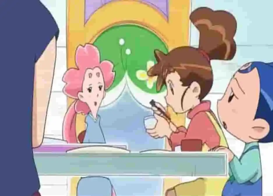 《霞》第二季的魅力與發展:全新冒險與角色塑造的全面評估