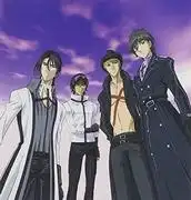 Weiβ kreuz Gluhen 評論:黑暗魅力與深刻故事