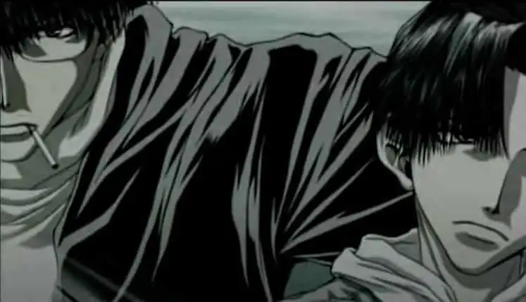 私立荒寄高中學生會執行委員會的申訴與評價:動漫評論