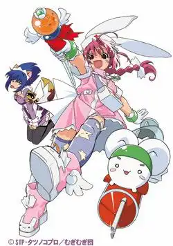 護士魔女小麥醬魔法：對這部作品中引人入勝的角色和深刻故事的全面分析