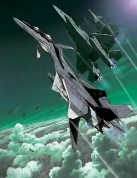 戰鬥妖精雪風:戰鬥場景和角色魅力的深度分析