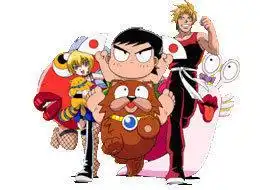 《PAPUWA》的吸引力與評價：對這部幽默冒險動畫的吸引力進行深入分析