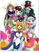 《女武神UFO公主:十二月交響曲》評測:引人入勝的故事與深刻的人物刻畫