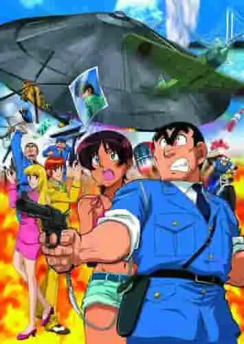 電影《Kochira Katsushika-ku Kameari Koenmae Hashutsujo 2》的吸引力與評價:粉絲必看之處是什麼?