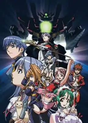 超重神重力獸Zwei－進化的機甲動作魅力與更深層的故事