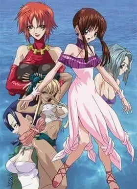 《光與水的達芙妮》:對水下城市的魅力與故事深度的全面評析