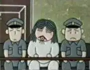 《麻原法庭》漫畫「判決篇」評論:令人震驚的結局與深刻的主題