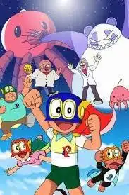 《Pa-Pa-Pa 電影版 Perman Tako DE Pon! Ashi HA Pon!》影評：新映版的吸引力在哪裡？