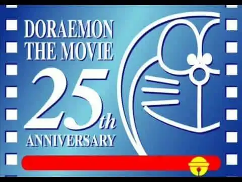對哆啦A夢25週年紀念電影的全面評測!這部25週年紀念電影及其相關影片究竟有何魅力?