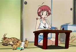 Godannar!! 第二篇影評:進化的機器人動作戲與更深層的人性戲劇