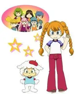 棉花糖新聞：甜蜜、輕鬆、舒緩的動漫究竟有何魅力？