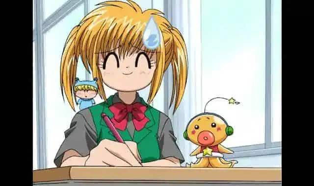 《Wagamama Fairy Mirumo de Pon! Wandahou》——這部作品中魅力十足的角色和深刻的故事內涵的全面評析