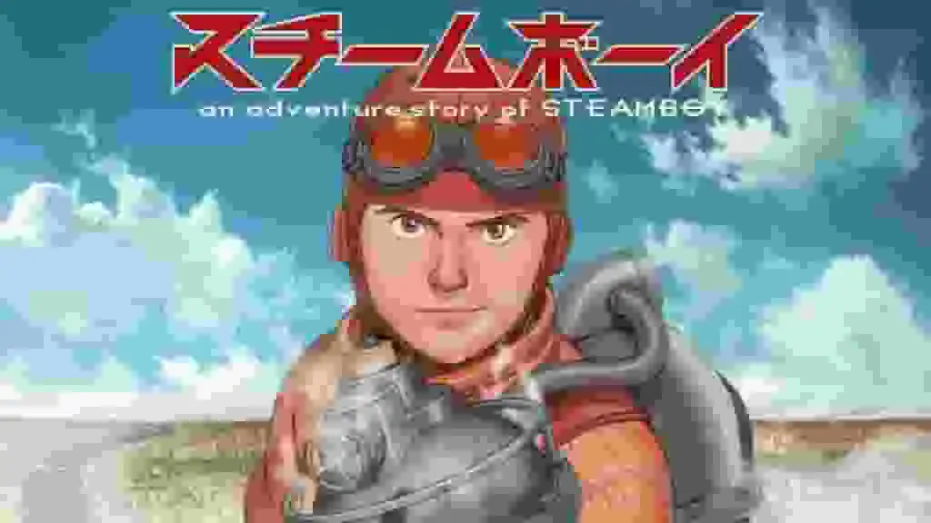 蒸汽男孩:這款蒸汽冒險遊戲的全面評測