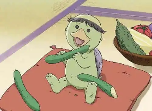 《如何養育河童》評論：這部描繪與特殊生物共存的動畫的魅力何在？