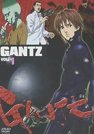 對《GANTZ》(未在地面電視播出)中令人震驚的劇情發展和深刻主題進行全面分析!