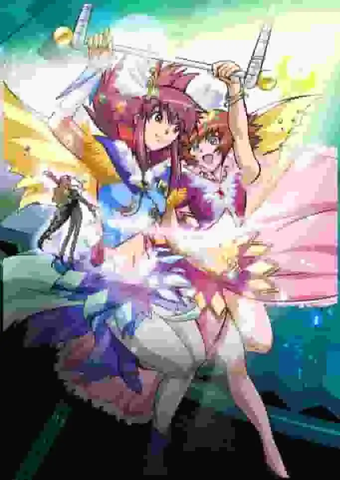 《萬花筒之星:新翼 -EXTRA STAGE-》的魅力與評價:體驗感人的結局