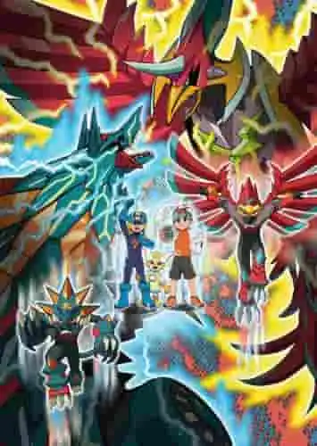 《洛克人EXE BEAST》的魅力與評價：深入剖析故事與角色