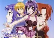 《銀盤萬花筒》的魅力與評價:這部動畫對花式滑冰世界的深度刻畫