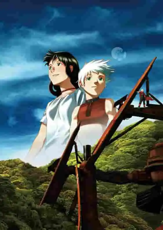 《銀髮阿基托》影評：魅力十足的角色與深刻的故事