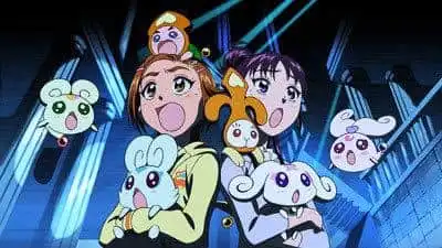 《光之美少女 Splash Star!》中時鐘炸彈危機的全面分析