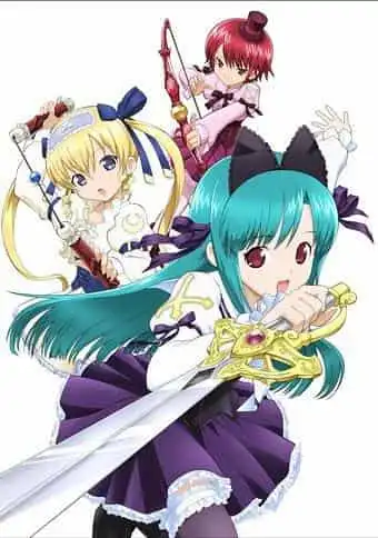 聖十月：一部必看的動漫指南