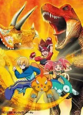 遠古恐龍王D兒童冒險故事-一個關於孩子們在恐龍世界中冒險的感人故事