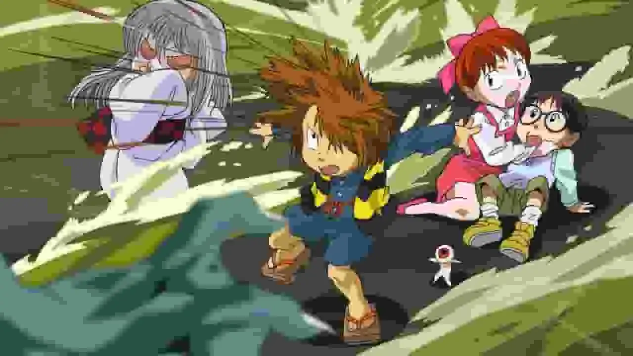 鬼太郎第五季第17集：2000年代的魅力與評價