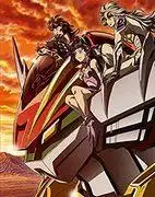 《鋼鐵之神吉克》的魅力與聲望:重新評價這部經典的機器人動畫