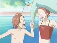 Love★Com:深入分析一對身高差較大的情侶的可愛愛情故事!