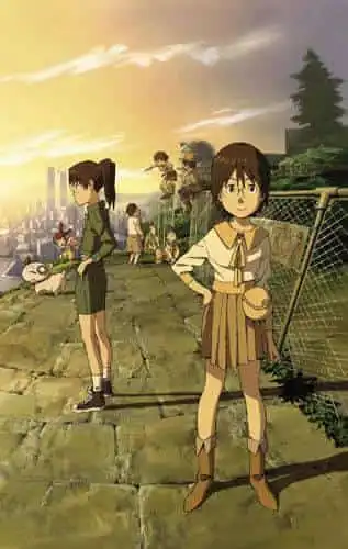 《電腦線圈》的魅力與深度:擴增實境技術與故事敘事融合的深入分析