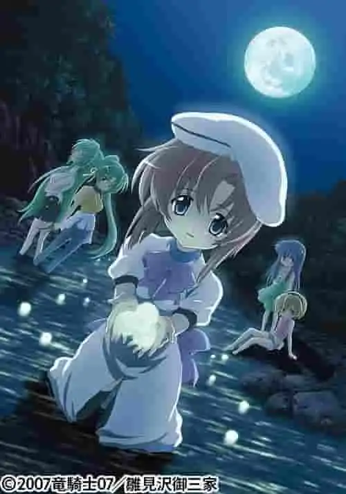 《寒蟬鳴泣之時 Kai》評測：深入探索神秘與恐怖的深淵